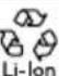 Fein ASCM 18-4 QMP AS - Simboli, abbreviazioni e termini utilizzati. - 25