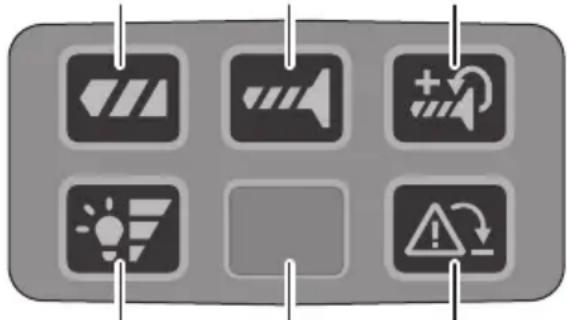 Fein ASCM 18-4 QMP AS - Unitatea de operare - 1