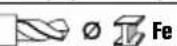 Fein ASCM 18-4 QMP AS - Symbols, abbreviations and terms used. - 33
