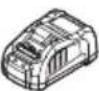 Fein ASCM 18-4 QMP AS - 配件。 - 31