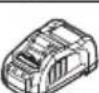 Fein ASCM 18-4 QMP AS - Symbols, abbreviations and terms used. - 31