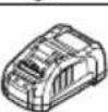 Fein ASCM 18-4 QMP AS - Simboli, abbreviazioni e termini utilizzati. - 27