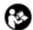 Fein CG 17-125 - WARNING - 1