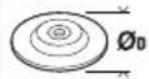 Fein CG 17-125 - 24