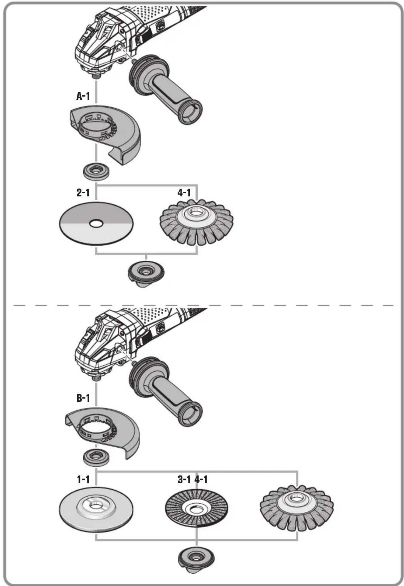 Fein CG 17-125 - 14
