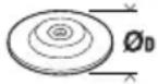 Fein CG 17-125 - 24