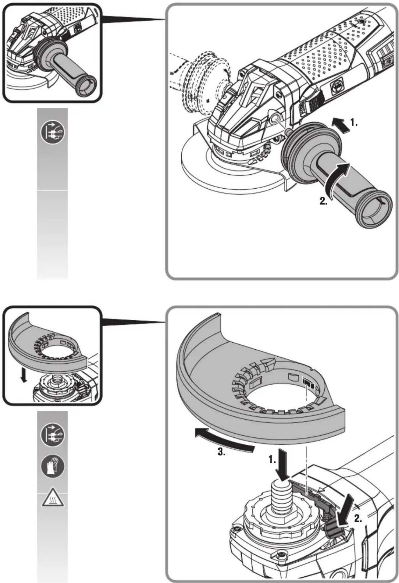 Fein CG 17-125 - 6