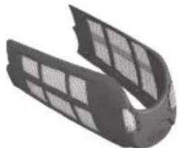 Fein CG 17-125 - 24