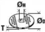 Fein CG 17-125 - 25