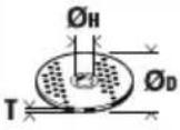Fein CG 17-125 - 24