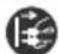 Fein CG 17-125 - Verwendete Symbole, Abkürzungen und Begriffe. - 5