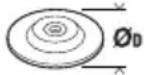 Fein CG 17-125 - 24