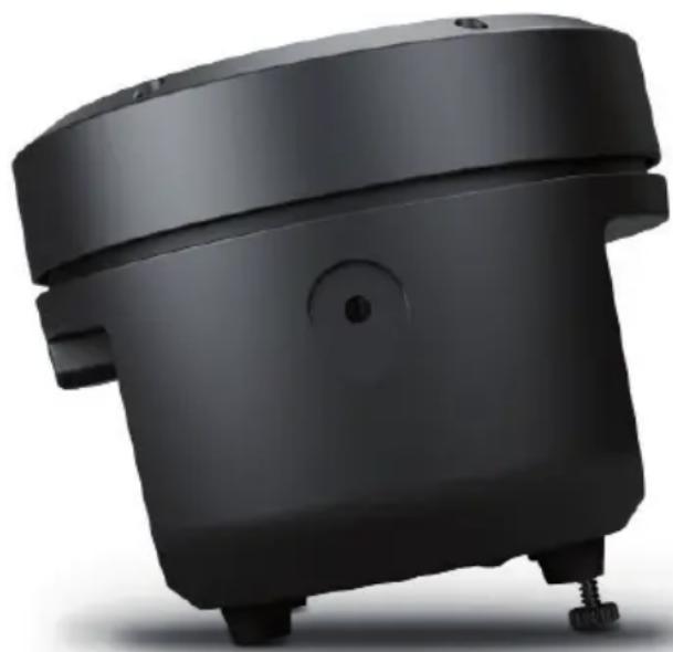 Cameo ROOT PAR BATTERY - INSTALLATION AND MOUNTING - 3