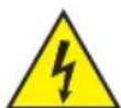 Cameo ROOT PAR BATTERY - MAINTENANCE ET RÉPARATION (uniquement par du personnel qualifié) - 1