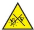 Cameo ROOT PAR BATTERY - UWAGA: - 1