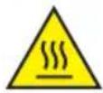 Cameo ROOT PAR BATTERY - TERMS AND SYMBOLS - 3