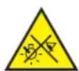 Cameo ROOT PAR BATTERY - NOTICE: - 1