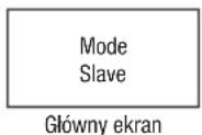 Cameo ROOT PAR BATTERY - TRYB SLAVE - 3
