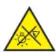 Cameo ROOT PAR BATTERY - ACHTUNG: - 1
