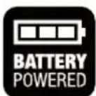 Cameo ROOT PAR BATTERY - 5