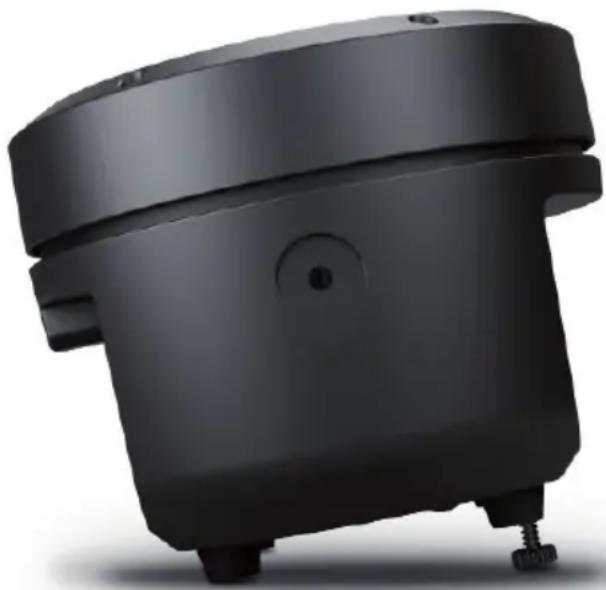 Cameo ROOT PAR BATTERY - USTAWIANIE I MONTAŻ - 3
