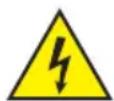 Cameo ROOT PAR BATTERY - DANGER : - 1