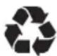Cameo ROOT PAR BATTERY - UTYLIZACJA - 1