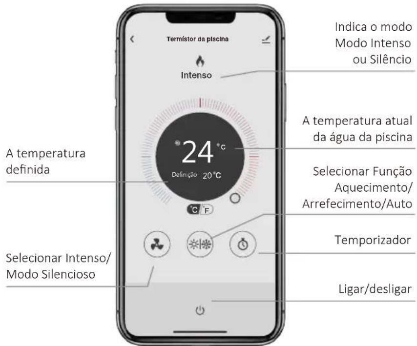 Dantherm HPP-i 12 - Certifique-se de que está ligado ao Wi-Fi. - 5