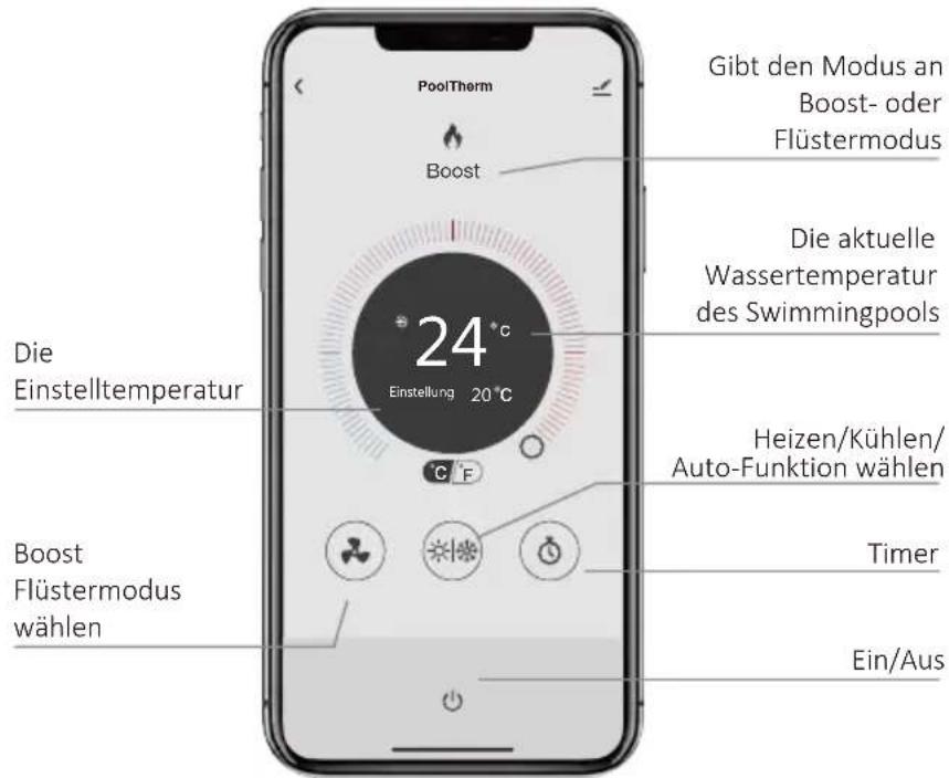 Dantherm HPP-i 12 - Bitte stellen Sie sicher, dass Sie mit dem WLAN verbunden sind. - 5