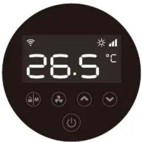 Dantherm HPP-i 12 - d. Parowanie APP - 1