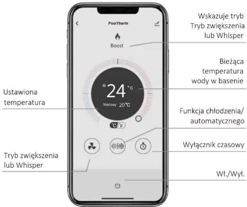 Dantherm HPP-i 12 - Upewnij się, że masz połączenie z siecią Wi-Fi. - 6