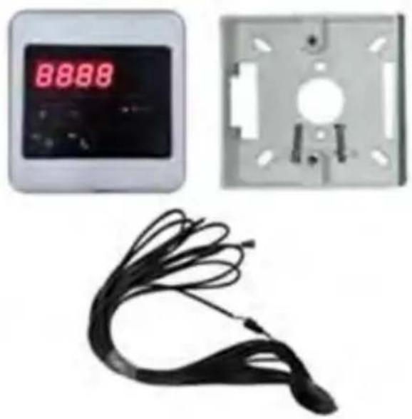 Dantherm HPP-i 12 - Ne soulevez pas la pompe à chaleur par les raccords d'arrivée ou de sortie d'eau. - 5