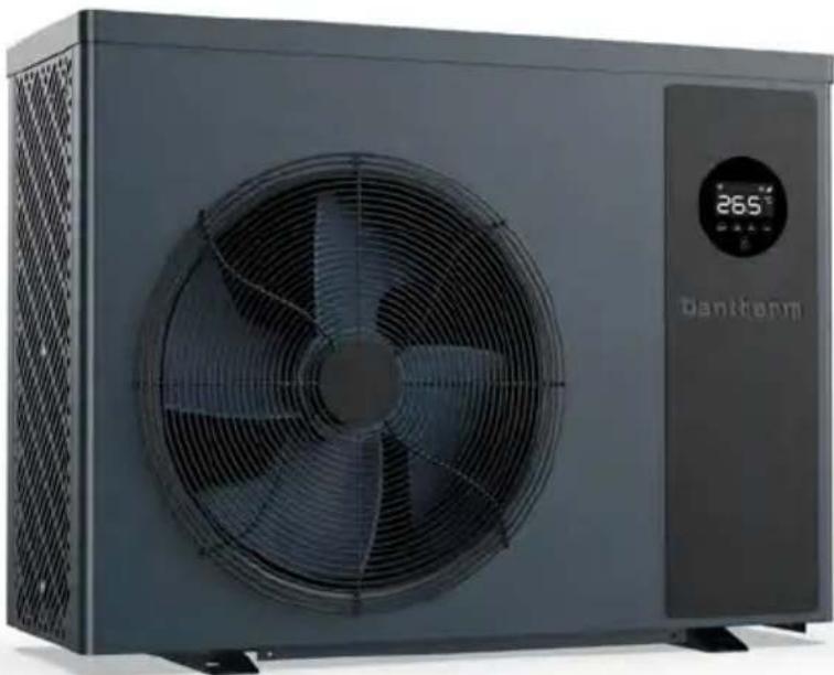 Dantherm HPP-iw 28 - AVVERTENZE PER LA SALUTE E LA SICUREZZA - 1