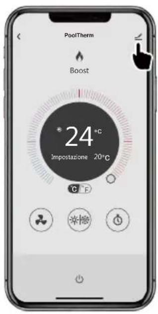 Dantherm HPP-iw 28 - f. Condividere i dispositivi con i membri della famiglia - 1
