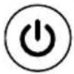 Dantherm HPP-i 16 - TECLADO - 2