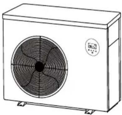 Calorex I-PAC+ 28 - ACCESSOIRES - 1