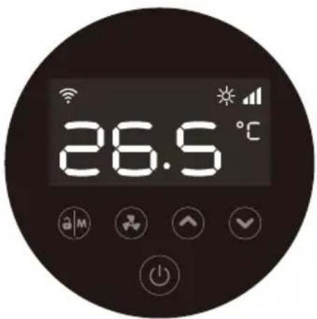 Calorex I-PAC+ 28 - d. Emparelhamento da aplicação - 1