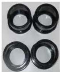 Calorex I-PAC+ 28 - ACCESSORIES - 7