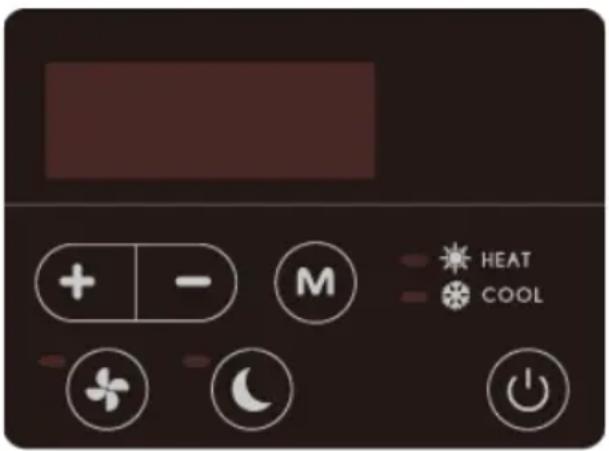 Calorex I-PAC+ 28 - f. Condividere i dispositivi con i membri della famiglia - 4