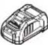 Fein ASCD 18-200 W4 AS - Simboli, abbreviazioni e termini utilizzati. - 26
