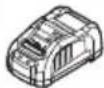 Fein ASCD 18-200 W4 AS - 24