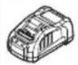 Fein ASCD 18-200 W4 AS - 27