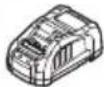 Fein ASCD 18-200 W4 AS - 27