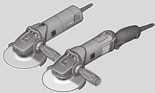 Fein WSG 8-115 - 1