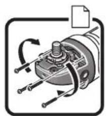 Fein WSG 8-115 - FEIN Service - 1