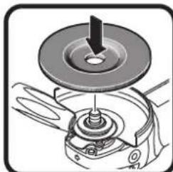 Fein WSG 8-115 - FEIN Service - 29