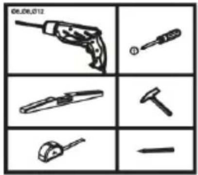 HOOVER HCH6MXHT - MONTAGE DU PRODUIT - 2