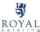 Royal Catering RC-IKS02 - INDUSTRIAL KITCHEN SINK - 6