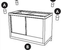 Royal Catering RC-IKS09 - INDUSTRIAL KITCHEN SINK - 4