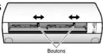 DAIKIN ATX35K5V1B - - Maintenez les boutons enfoncés et déplacez les volets (lames verticales). - 1